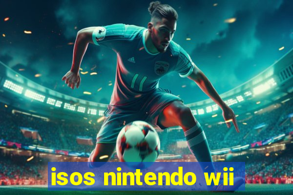 isos nintendo wii